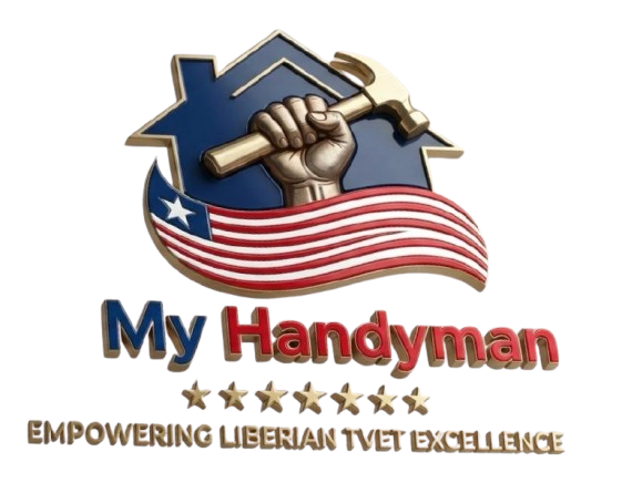 My Handyman Logo